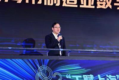 “工賦上?！甭?lián)合行動(dòng)倡議正式發(fā)起，中國移動(dòng)5G全連接工廠軍團(tuán)全力出擊